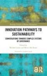 Marie dela Rama, Michael Lester, Lester Michael - Innovation Pathways to Sustainability