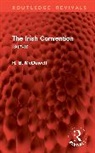 R. B. Mcdowell, McDowell R. B. - The Irish Convention