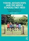 Dave F. Brown, Brown Dave F. - Young Adolescents and the Middle Schools They Need