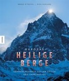 Bernd Ritschel, Nina Ruhland - Europas heilige Berge