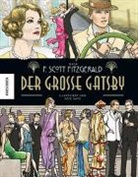 Pete Katz - Der große Gatsby