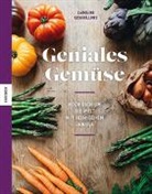 Caroline Lesguillons - Geniales Gemüse