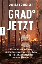 Louisa Schneider - Grad jetzt