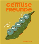 Sabine Kranz - Gemüsefreunde