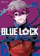 Yusuke Nomura, Yusuke Nomura - Blue Lock - Band 20