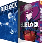 Yusuke Nomura, Yusuke Nomura - Blue Lock - Band 20 mit Sammelschuber