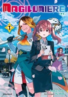 Yu AOKI, Sekka IWATA, Yu AOKI - Magilumiere Inc. - Band 1