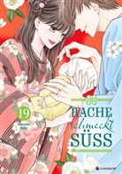Natsumi Ando, Natsumi Ando - Rache schmeckt süß - Band 19 (Finale)