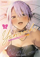 Ryoma KITADA, Ryouma KITADA, Ryoma KITADA, Ryouma KITADA - Yumeochi - Dreaming of Falling for You - Band 3