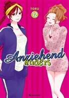 Toru, Toru - Anziehend anders - Band 12