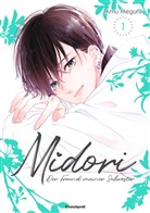 Amu MEGURO, Amu MEGURO - Midori - Der Freund meiner Schwester - Band 1