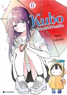 Nene YUKIMORI, Nene YUKIMORI - Kubo Won't Let Me Be Invisible - Band 6