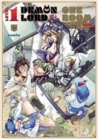 Toufu, Toufu - Level 1 Demon Lord & One Room Hero - Band 10