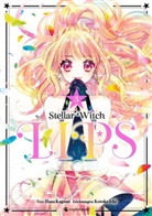 Kotoko ICHI, Kotoko ICHI - Stellar Witch Lips - Band 5 (Finale)