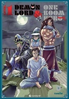 Toufu, Toufu - Level 1 Demon Lord & One Room Hero - Band 9