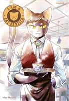 Hiro Maijima, Hiro Maijima - I am a Cat Barista