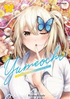 Ryoma KITADA, Ryouma KITADA, Ryoma KITADA, Ryouma KITADA - Yumeochi - Dreaming of Falling for You - Band 1