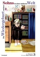 Kanemoto, Kanemoto - Die Wiedergeburt meines Sohns in einer anderen Welt - Full Version - Band 3