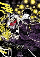 Matsuri, Matsuri - Phantom Tales of the Night - Band 1