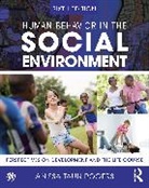 Anissa Rogers, Anissa (University of Portland Rogers, Rogers Anissa - Human Behavior in the Social Environment