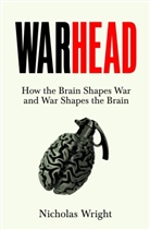 Nicholas Wright, Nicholas Wright - Warhead
