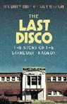 Christine Bohan, Sean Murray, Murray Sean, Nicky Ryan, Ryan Nicky - The Last Disco