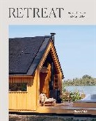 Lucy Glade-Wright - Retreat
