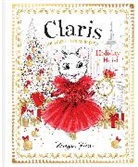 Megan Hess - Claris: Holiday Heist