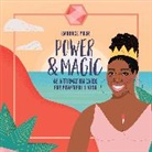 Peachie Wimbush-Polk - Embrace Your Power and Magic