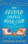 Stephanie Butland, Butland Stephanie - The Second Chance Book Club