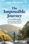 Thor Pedersen - The Impossible Journey