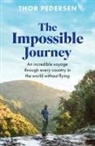 Thor Pedersen - The Impossible Journey