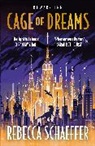 Rebecca Schaeffer - Cage of Dreams