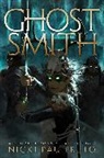 Nicki Pau Preto - Ghostsmith