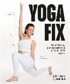 Erin Motz - Yoga Fix