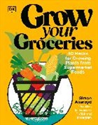 Simon Akeroyd, Akeroyd Simon - Grow Your Groceries