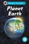 Ladybird - Planet Earth: Read It Yourself - Level 3 Confident Reader