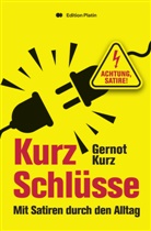 Gernot Kurz - Kurz-Schlüsse