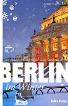 Armin A Woy, Armin A. Woy - Berlin im Winter