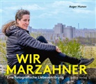 Asger Hunov - Wir Marzahner
