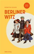 Roswitha Schieb - Berliner Witz
