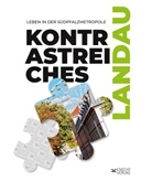 Thomas Engelberg, Rolf H. Epple, Markus Knecht - Kontrastreiches Landau