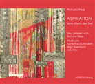Richard Riess, Richard Riess - ASPIRATION, Audio-CD (Hörbuch)
