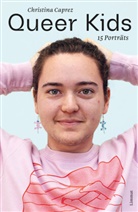 Christina Caprez, Judith Schönenberger, Judith Schönenberger - Queer Kids