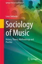 Leon Stefanija - Sociology of Music