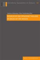Stefanos Athanasiou, Schallenberg, Peter Schallenberg - Katholische und orthodoxe Theologie im Dialog mit der Medizin