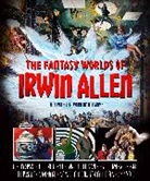 Jeff Bond, Bond Jeff - Fantasy Worlds of Irwin Allen