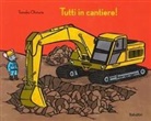 Tomoko Ohmura, OHMURA TOMOKO - TUTTI IN CANTIERE!
