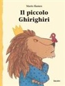RAMOS, Mario Ramos - IL PICCOLO GHIRIGHIRI