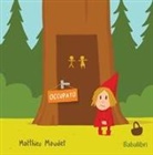 Matthieu Maudet, MAUDET MATTHIEU - OCCUPATO